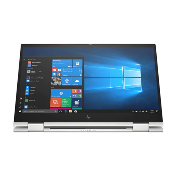 Hp Elitebook X360 830 G7 13.3 inch touch gập 360 mỏng nhẹ