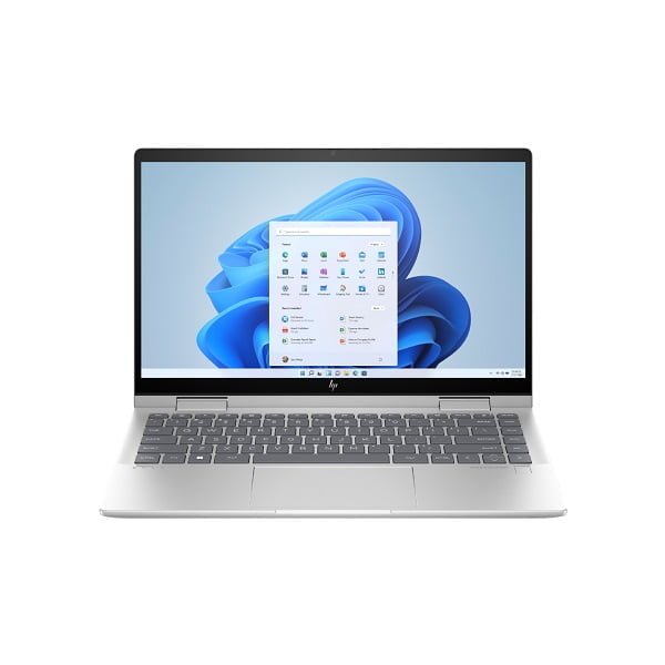 HP Envy 14 x360 2 in 1 Laptop
