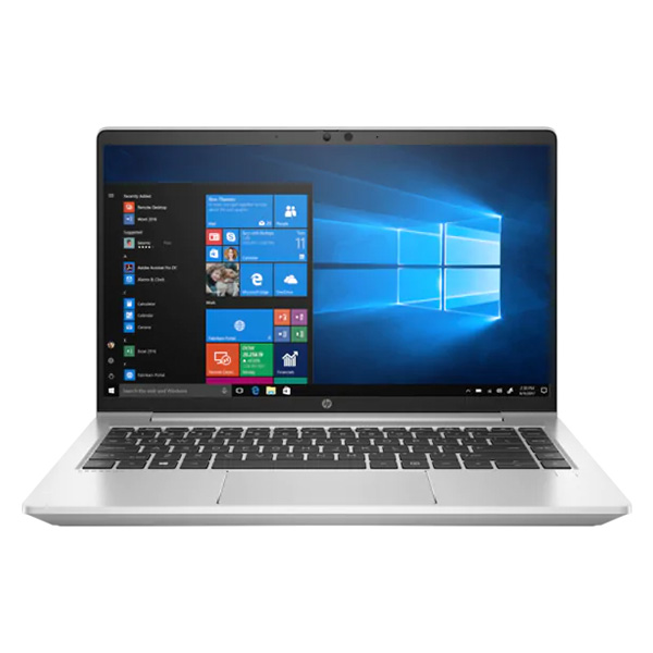 HP Probook 440 G8 - Mỏng nhẹ cho văn phòng