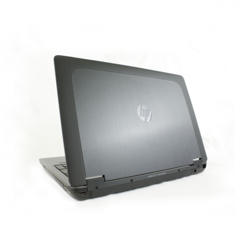 HP Zbook 15 G2, I7 4810MQ, 8GB, SSD 256GB, K1100M, Full HD