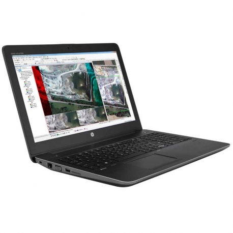 HP Zbook 15 G3 VGA M1000M