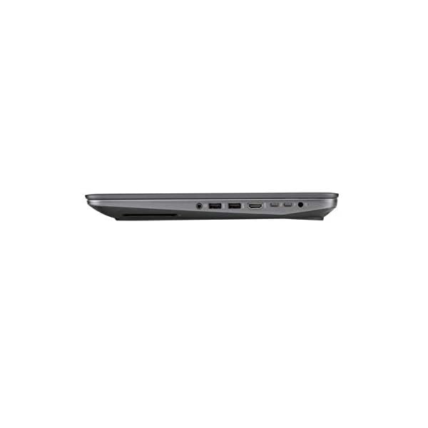 HP Zbook 15 G4 Workstation Quadro M2200M