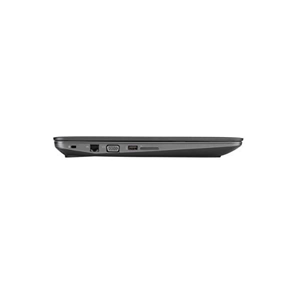HP Zbook 15 G4 Workstation Quadro M2200M