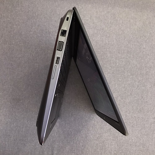 HP Zbook 15G4 Mobile Workstation