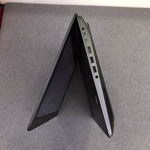 HP Zbook 15G4 Mobile Workstation