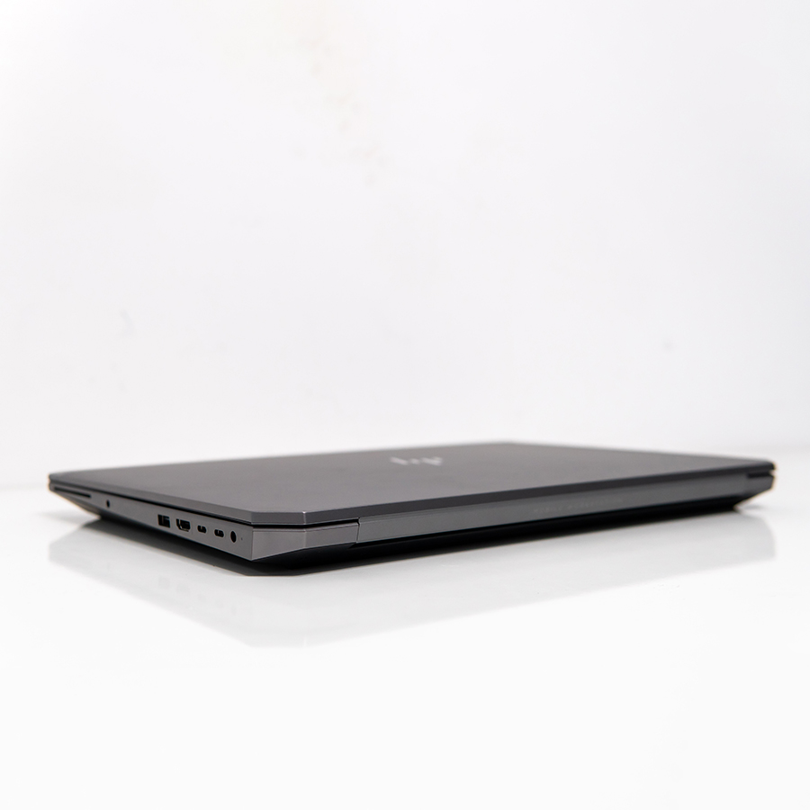 HP Zbook 15G6 - Workstation 15.6inch Chuyên Nghiệp
