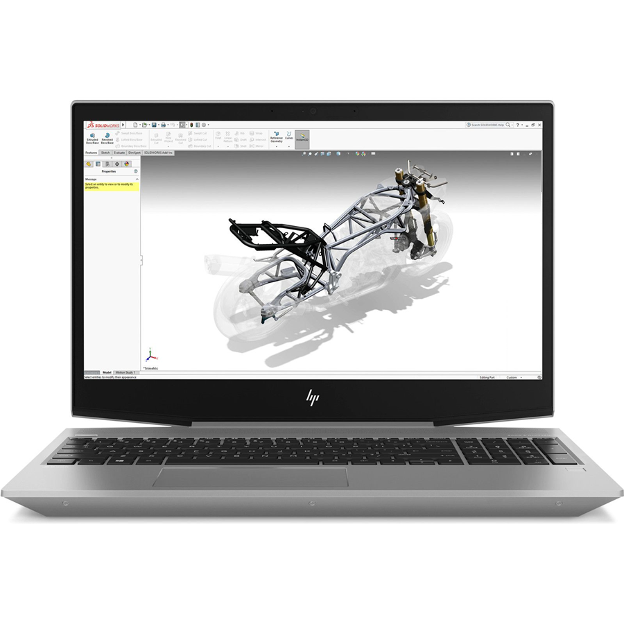 HP Zbook 15G6 - Workstation 15.6inch Chuyên Nghiệp