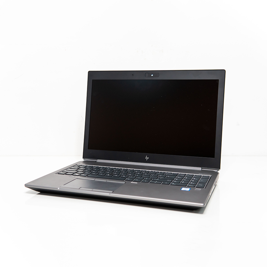 HP Zbook 15G6 - Workstation 15.6inch Chuyên Nghiệp