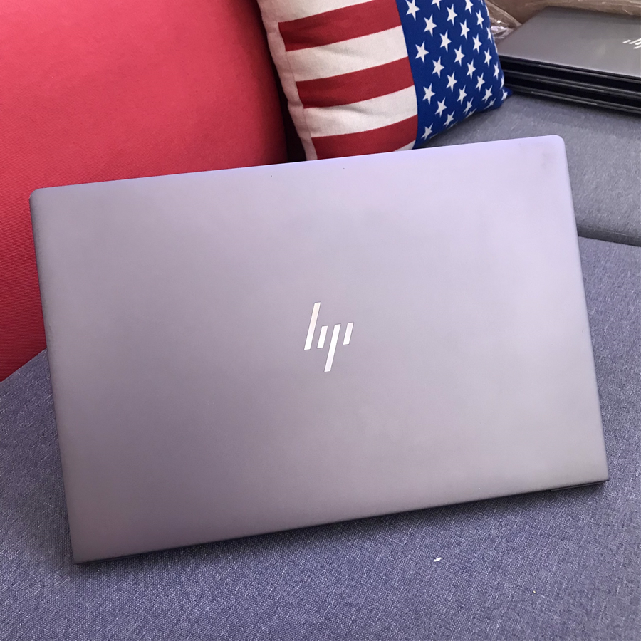 HP Zbook 15U G5 - Dòng máy văn phòng 15.6inch mỏng nhẹ