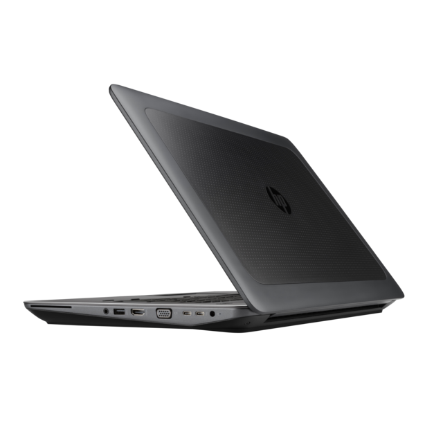 HP Zbook 17G3 Workstation chuyên dụng cho đồ họa