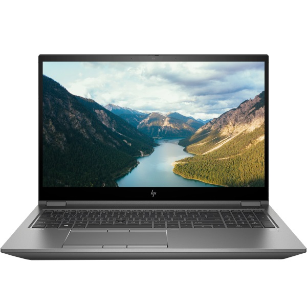 HP Zbook Fury 15,6 G8 - Workstation chuyên nghiệp cho đồ họa