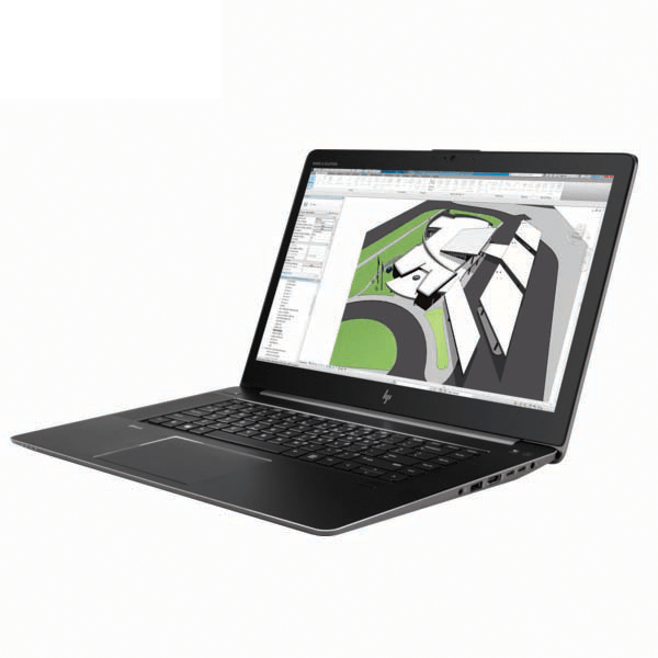 HP Zbook Studio G3  Chip Xeon đẹp như mới (Like new 99%)