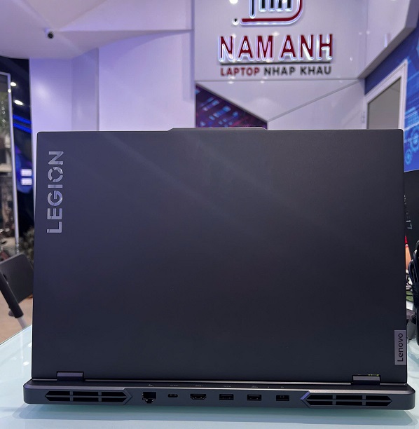 Lenovo Legion 5 Pro 2023 Y9000p - Gaming cao cấp
