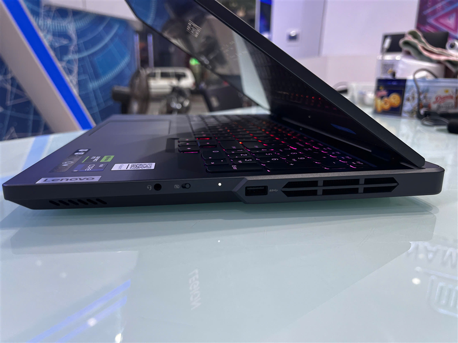 Lenovo Legion 5 Pro 2023 Y9000p - Gaming cao cấp