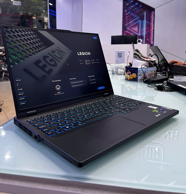 Lenovo Legion 5 Pro 2023 Y9000p - Gaming cao cấp