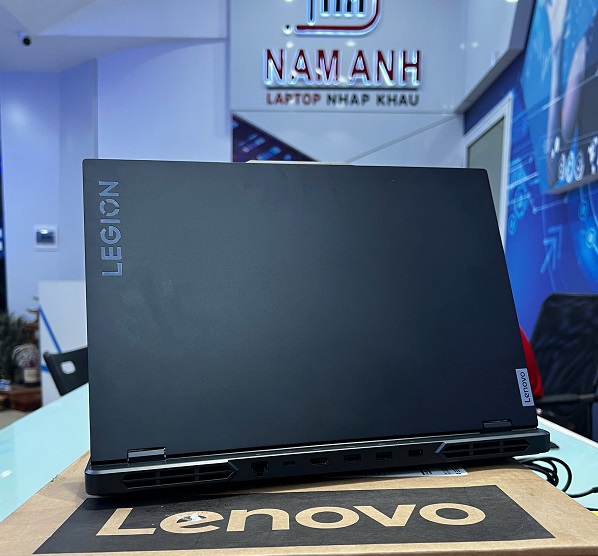Lenovo Legion 5 Pro 2023 Y9000p - Gaming cao cấp