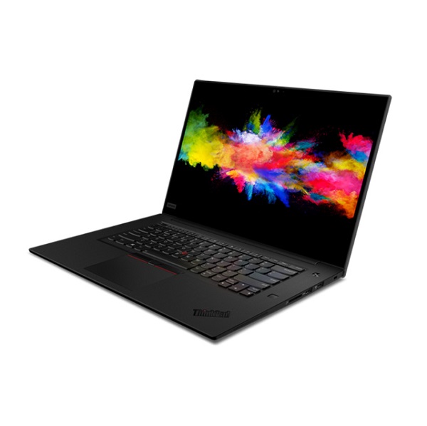 Lenovo Thinkpad P1 Gen 2 - Workstation mỏng nhẹ cao cấp