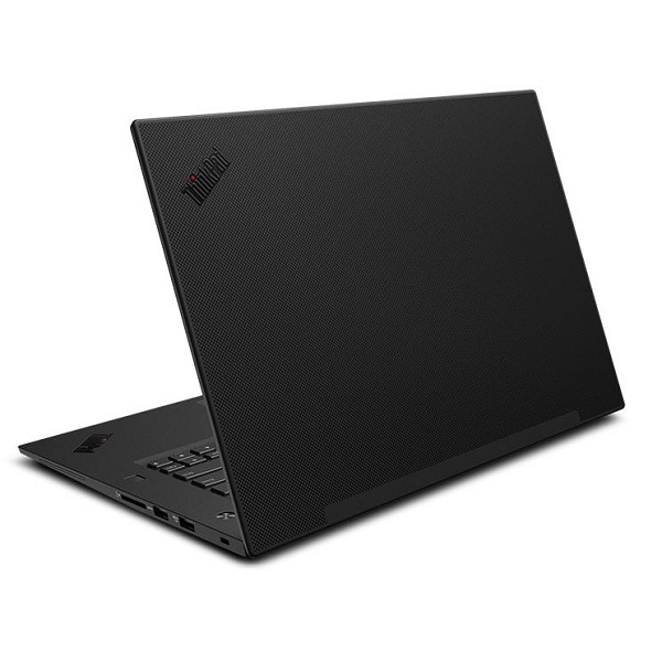 Lenovo Thinkpad P1 Gen 2 - Workstation mỏng nhẹ cao cấp