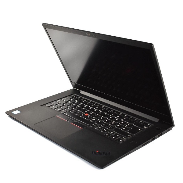 Lenovo Thinkpad P1 Gen 2 - Workstation mỏng nhẹ cao cấp