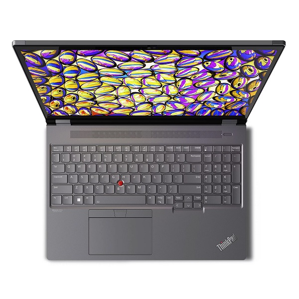 Lenovo Thinkpad P16 Gen 2 Workstation 16inch Chuyên Nghiệp