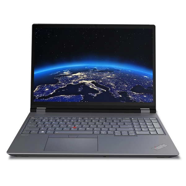 Lenovo Thinkpad P16 Gen 2 Workstation 16inch Chuyên Nghiệp