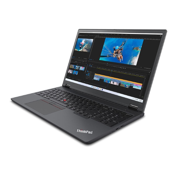 Lenovo Thinkpad P16v Gen 1 - Mobile Workstation