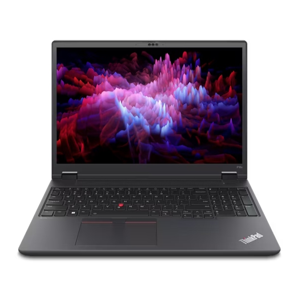 Lenovo Thinkpad P16v Gen 1 - Mobile Workstation