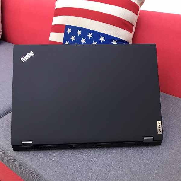 Lenovo Thinkpad P17G1 - Workstation 17.3inch Chuyên Nghiệp