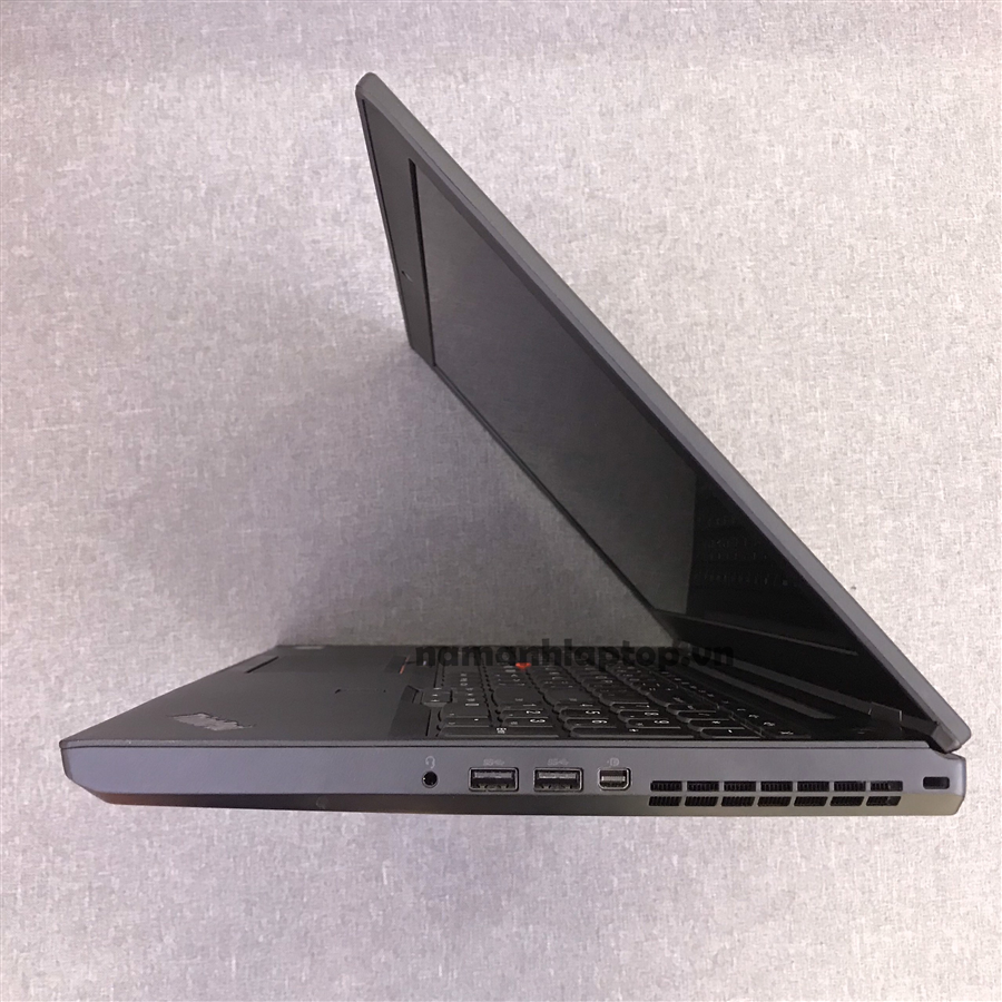 LENOVO THINKPAD P50 - 4K ĐẸP NHƯ MỚI
