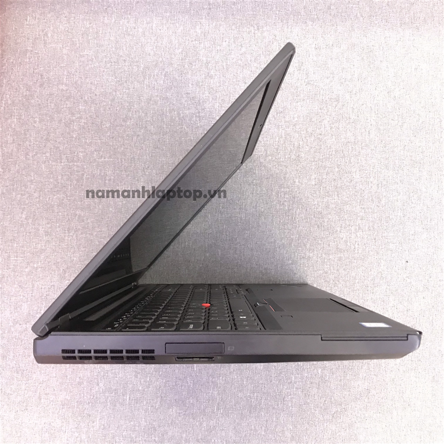 Lenovo Thinkpad P50 Xeon, M2000M