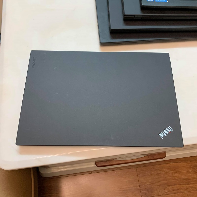 Lenovo Thinkpad P50s ĐẸP 99%
