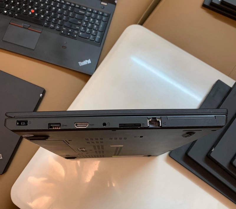 Lenovo Thinkpad P50s ĐẸP 99%