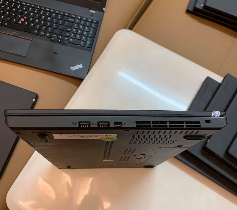 Lenovo Thinkpad P50s ĐẸP 99%