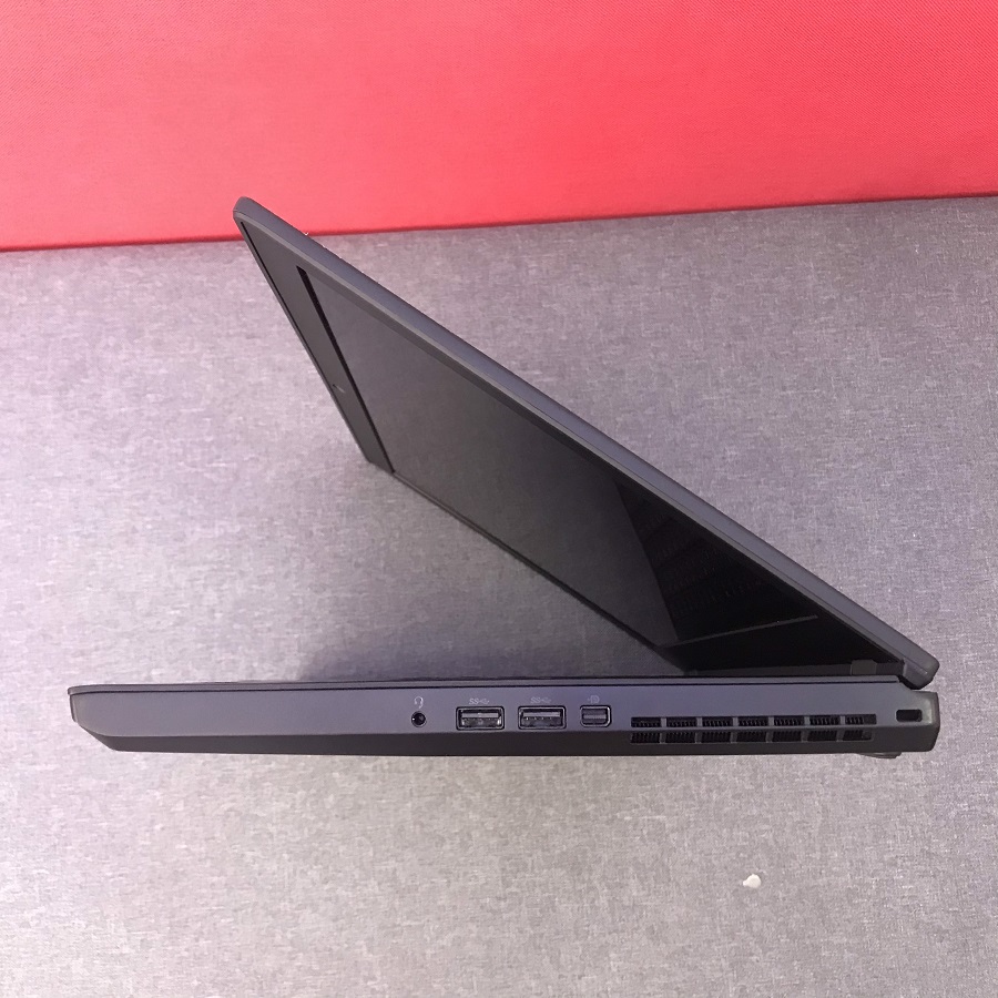 Lenovo Thinkpad P51 - Workstation mạnh mẽ cho chuyên viên thiết kế đồ họa