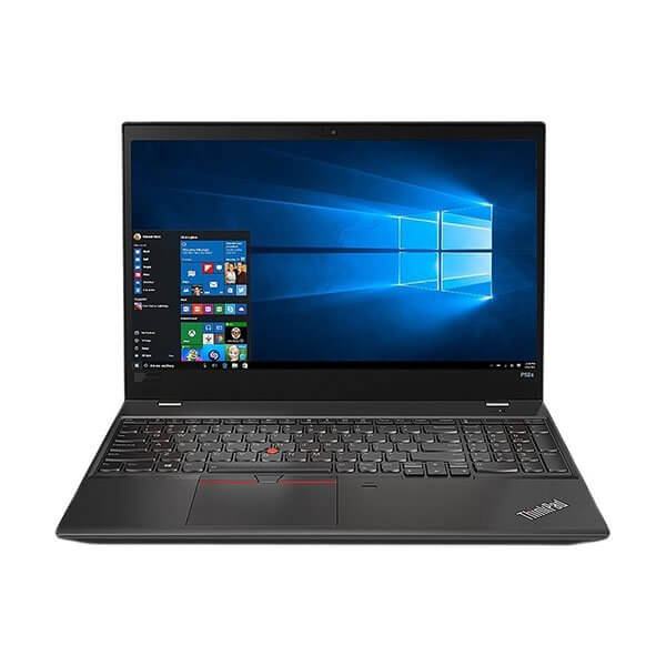 Lenovo Thinkpad P52 - Workstation Chuyên Nghiệp cho đồ họa