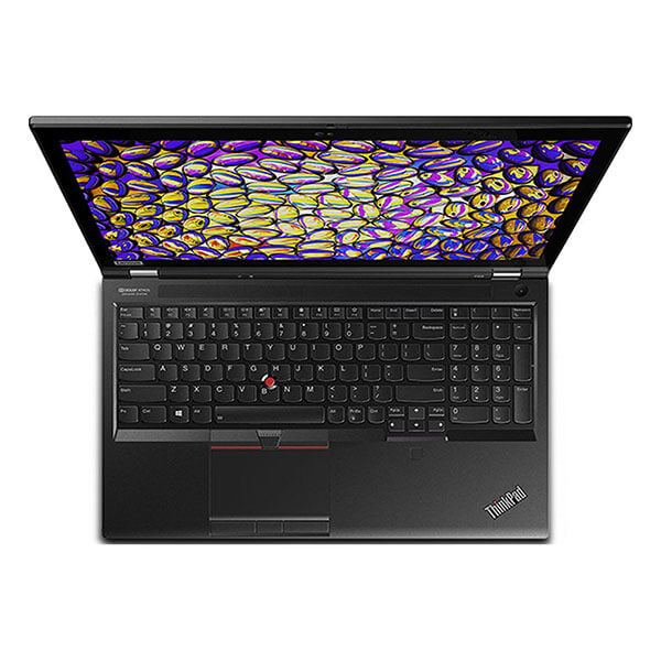 Lenovo Thinkpad P53 - Workstation 15.6inch chuyên nghiệp
