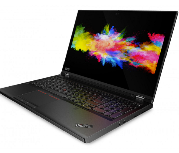 Lenovo Thinkpad P53 - Workstation 15.6inch chuyên nghiệp