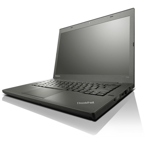 Lenovo Thinkpad T440 mỏng nhẹ!