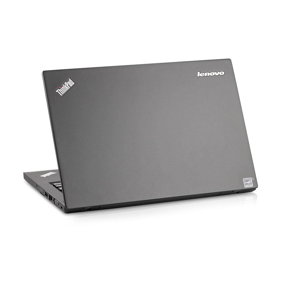 Lenovo Thinkpad T450s - Ultrabook mỏng nhẹ