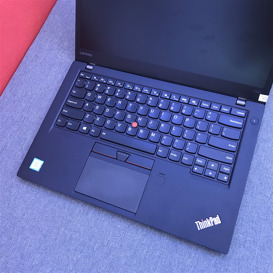 Lenovo Thinkpad T460s - Ultrabook
