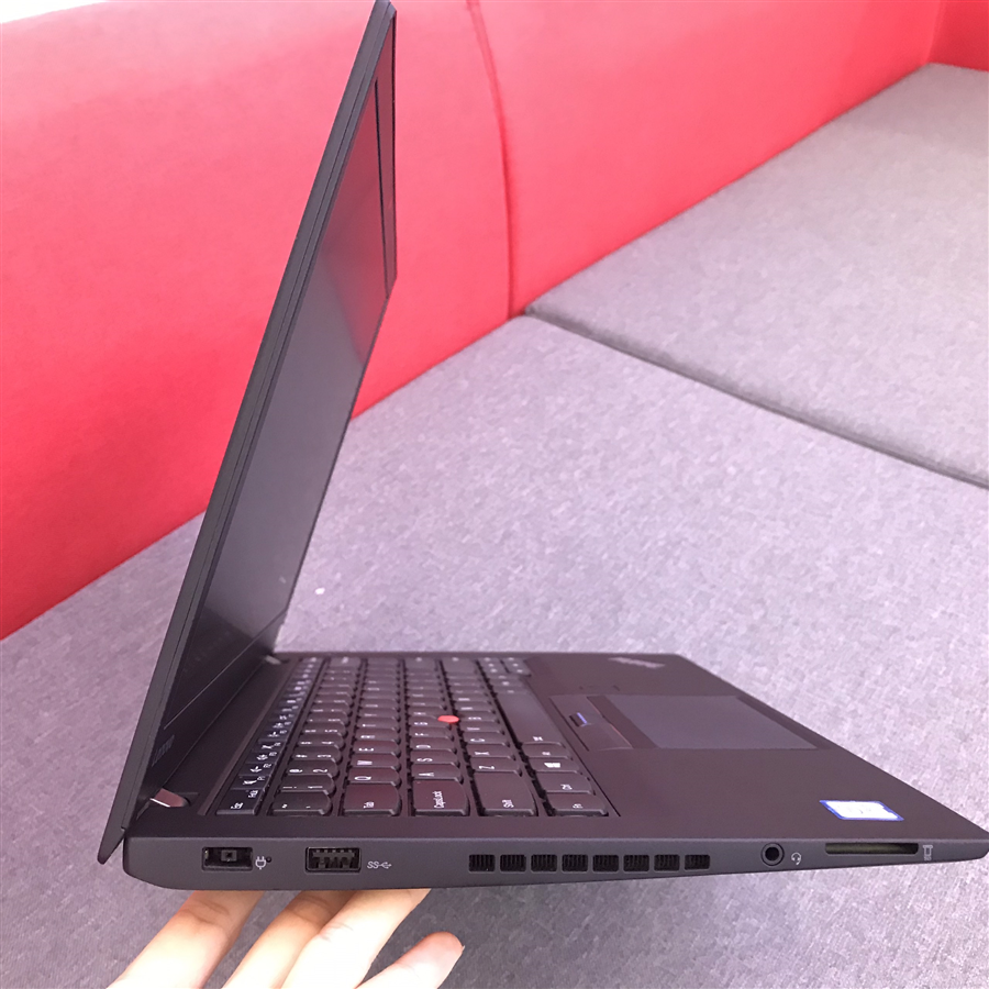 Lenovo Thinkpad T460s - Ultrabook