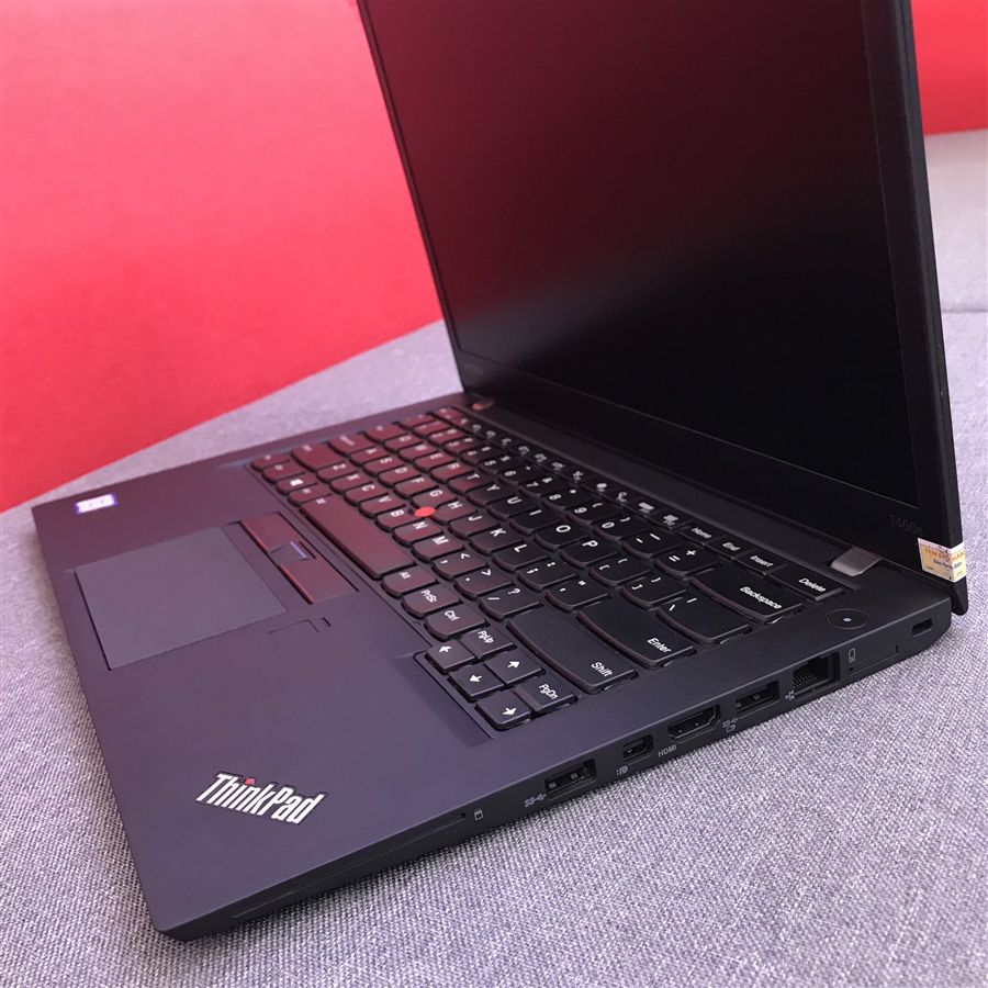 Lenovo Thinkpad T460s - Ultrabook