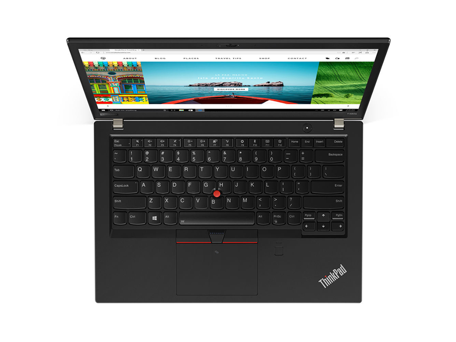 Lenovo Thinkpad T480s Ultrabook i7 VGA rời