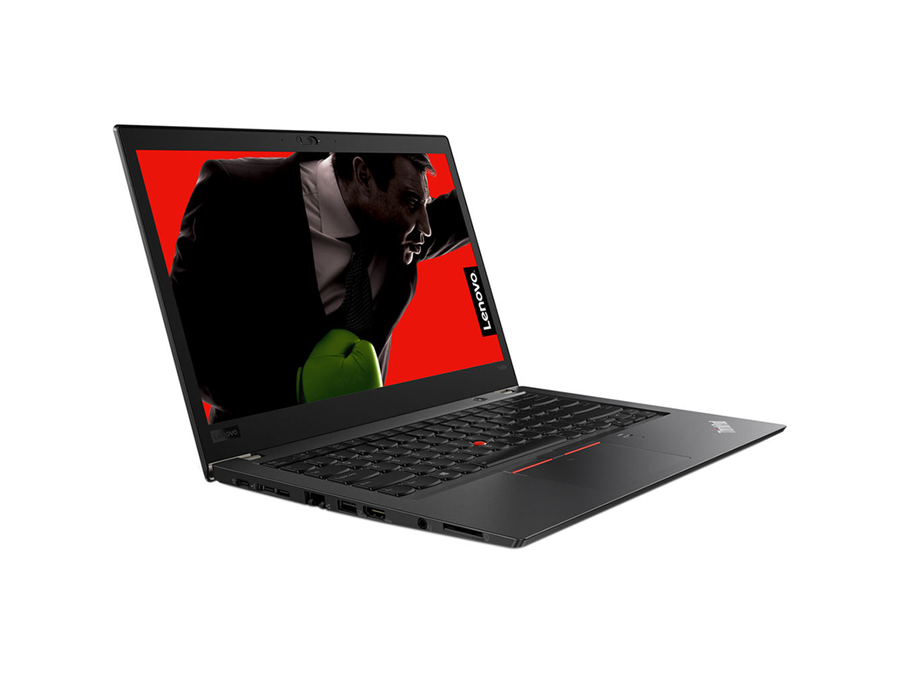 Lenovo Thinkpad T480s Ultrabook i7 VGA rời