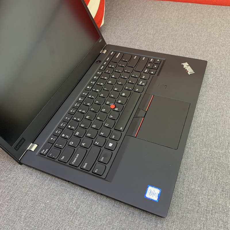 Lenovo Thinkpad T480s Ultrabook