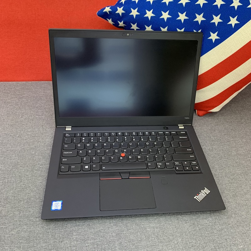 Lenovo Thinkpad T480s Ultrabook