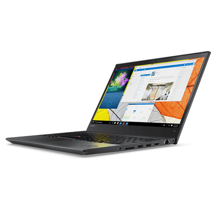 Lenovo ThinkPad T570 VGA rời