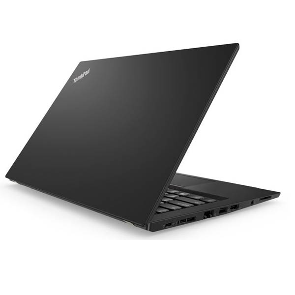 Lenovo Thinkpad T580 Dòng máy business 15.6inch cao cấp