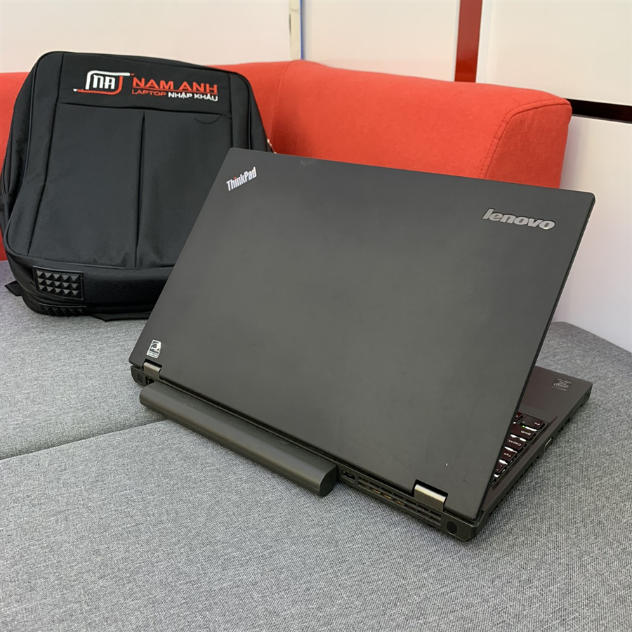 Lenovo Thinkpad W540 i7 Workstation