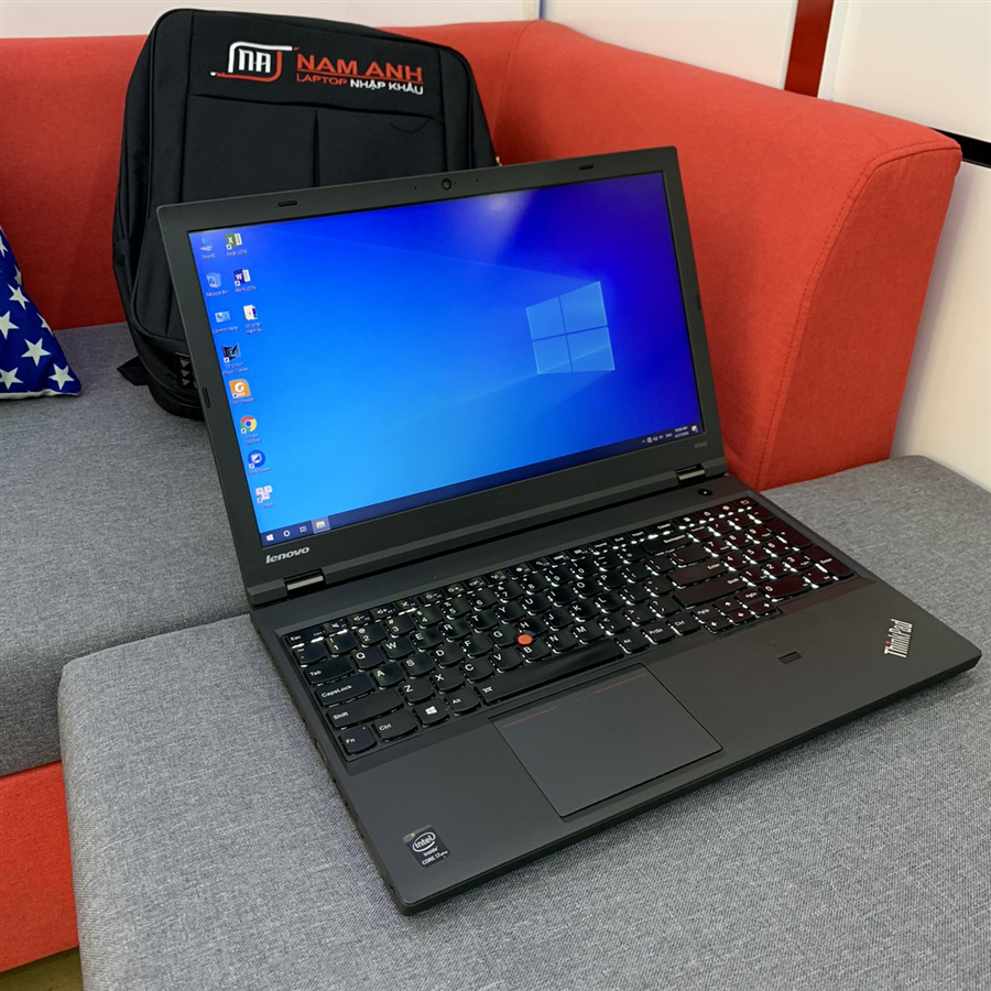 Lenovo Thinkpad W540 i7 Workstation
